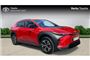 2024 Toyota bZ4X 150kW Pure 71.4kWh 5dr Auto [11kW]