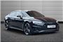 2023 Audi A5 Sportback 40 TFSI 204 Black Edition 5dr S Tronic