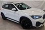 2022 BMW X1 sDrive 18i [136] Sport 5dr Step Auto