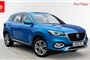 2019 MG GS 1.5 TGI Exclusive 5dr