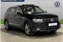 2021 Volkswagen Tiguan Allspace 1.5 TSI SEL 5dr DSG