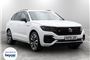 2020 Volkswagen Touareg 3.0 V6 TSI 4Motion Black Edition 5dr Tip Auto