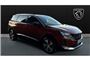 2022 Peugeot 5008 1.5 BlueHDi Allure Premium 5dr EAT8