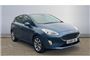 2018 Ford Fiesta 1.0 EcoBoost Zetec 5dr Auto