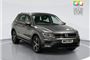 2017 Volkswagen Tiguan 2.0 TDi 150 4Motion SE Nav 5dr DSG