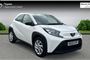 2022 Toyota Aygo X 1.0 VVT-i Pure 5dr Auto