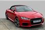 2017 Audi TT Roadster 1.8T FSI S Line 2dr