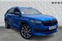 2022 Skoda Kodiaq 1.5 TSI Sport Line 5dr DSG [7 Seat]