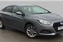 2017 Hyundai i40 1.7 CRDi Blue Drive SE Nav 4dr