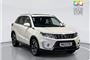 2022 Suzuki Vitara 1.4 Boosterjet 48V Hybrid SZ5 ALLGRIP 5dr