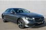 2020 Mercedes-Benz E-Class E220d SE 4dr 9G-Tronic