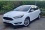 2015 Ford Focus 1.0 EcoBoost Zetec 5dr