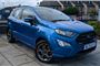 2021 Ford EcoSport 1.0 EcoBoost 125 ST-Line Design 5dr