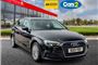 2016 Audi A3 2.0 TDI SE Technik 5dr
