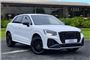 2024 Audi Q2 35 TFSI Black Edition 5dr