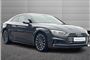 2017 Audi A5 2.0 TFSI 252 Quattro S Line 2dr S Tronic