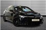 2024 Volkswagen Golf 1.5 eTSI 150 Black Edition 5dr DSG