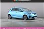 2021 Renault Zoe 100kW GT Line R135 50kWh Rapid Charge 5dr Auto