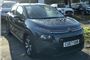 2017 Citroen C3 1.2 PureTech 82 Feel 5dr