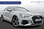 2021 Audi A3 35 TFSI S Line 5dr S Tronic