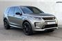 2023 Land Rover Discovery Sport 1.5 P300e R-Dynamic HSE 5dr Auto [5 Seat]