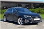 2023 Audi A3 35 TFSI S Line 5dr