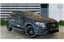 2018 Mercedes-Benz GLA GLA 220d 4Matic AMG Line Prem Plus 5dr Auto