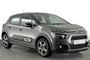 2022 Citroen C3 1.2 PureTech Sense 5dr