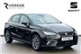 2021 SEAT Ibiza 1.0 TSI 95 SE Technology 5dr