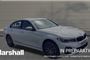 2020 BMW 3 Series 330e M Sport 4dr Step Auto