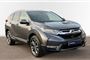 2024 Honda CR-V 2.0 i-MMD Hybrid EX 5dr eCVT