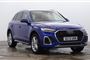 2022 Audi Q5 45 TFSI Quattro S Line 5dr S Tronic