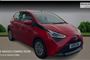 2019 Toyota Aygo 1.0 VVT-i X-Play 5dr