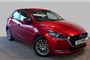 2021 Mazda 2 1.5 e-Skyactiv G MHEV 115 GT Sport Tech 5dr