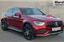 2020 Mercedes-Benz GLC Coupe GLC 43 4Matic Premium 5dr TCT