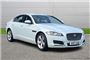 2017 Jaguar XF 2.0d [180] Portfolio 4dr Auto