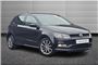 2015 Volkswagen Polo 1.2 TSI SE Design 5dr