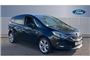 2017 Vauxhall Zafira 1.4T SRi 5dr Auto