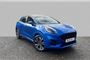 2021 Ford Puma 1.0 EcoBoost Hybrid mHEV 155 ST-Line 5dr