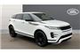 2021 Land Rover Range Rover Evoque 2.0 D200 R-Dynamic S 5dr Auto