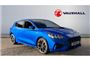 2021 Ford Focus 1.0 EcoBoost Hybrid mHEV 155 ST-Line X Edition 5dr