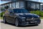 2022 Mercedes-Benz C-Class Estate C200 AMG Line Premium 5dr 9G-Tronic