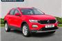 2021 Volkswagen T-Roc 1.5 TSI EVO SE 5dr