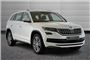 2021 Skoda Kodiaq 2.0 TDI Laurin + Klement 4X4 5dr DSG [7 Seat]