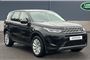 2020 Land Rover Discovery Sport 2.0 D180 SE 5dr Auto