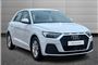 2022 Audi A1 25 TFSI Technik 5dr