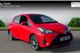 2018 Toyota Yaris 1.5 VVT-i Icon Tech 5dr