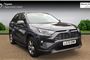 2020 Toyota RAV4 2.5 VVT-i Hybrid Excel 5dr CVT