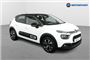 2022 Citroen C3 1.5 BlueHDi Shine Plus 5dr