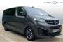 2022 Vauxhall Vivaro Life-e 100kW Elite L 50kWh 5dr Auto
